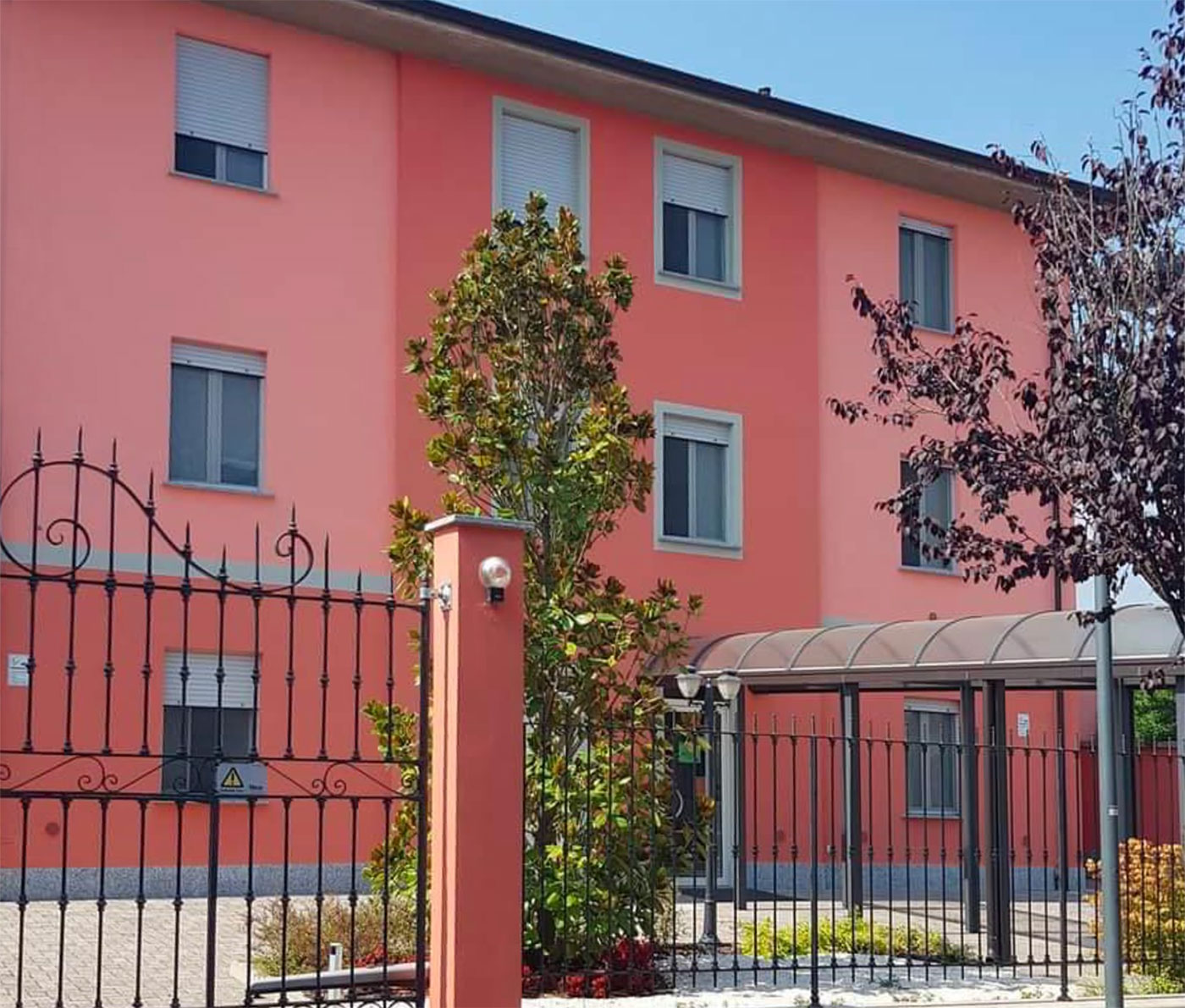 Villa Martina