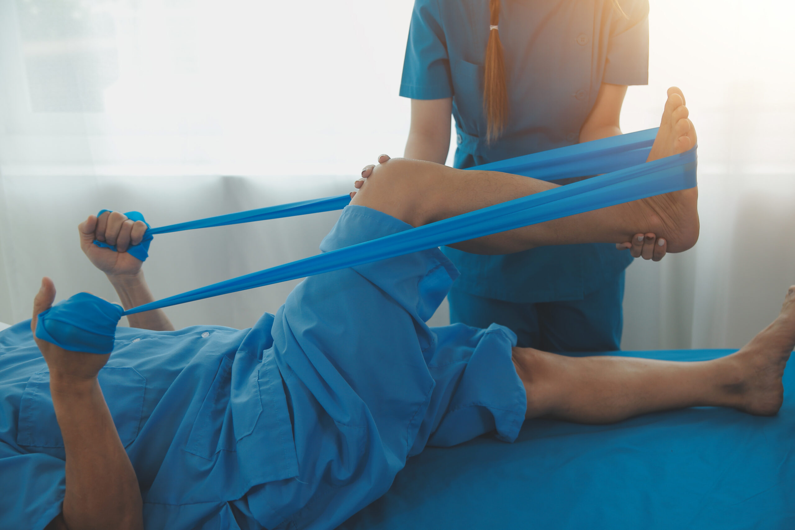 Terapia Fisica e Riabilitazione